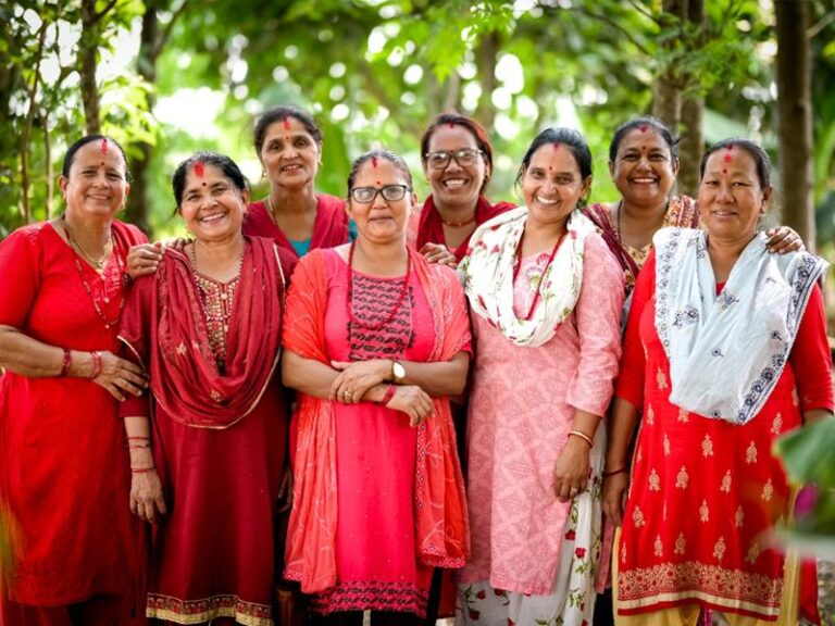 Storytelling the Heifer Way- Passing on the Gift turns one act of generosity into lasting change